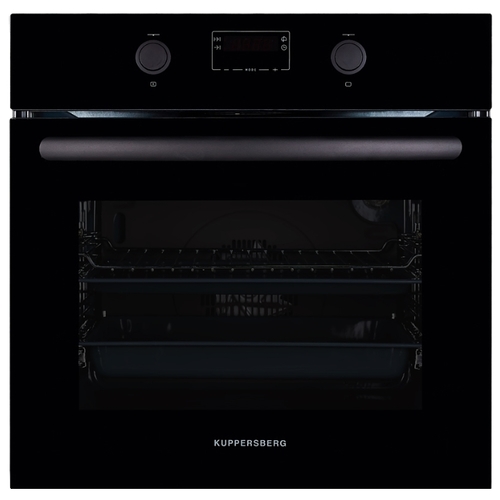 Духовой шкаф Kuppersberg HO 657 B