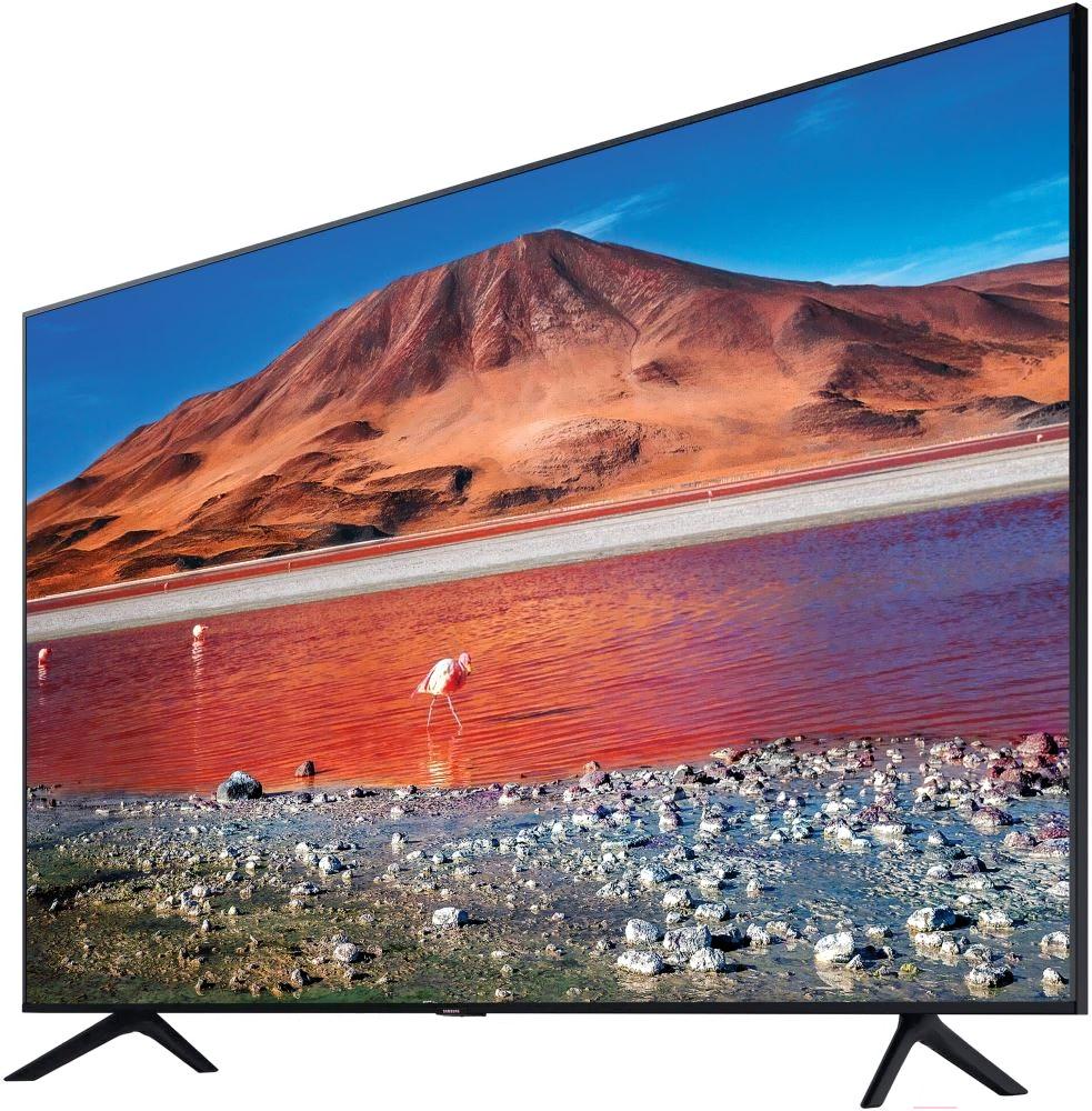 Телевизор Samsung UE43TU7002U