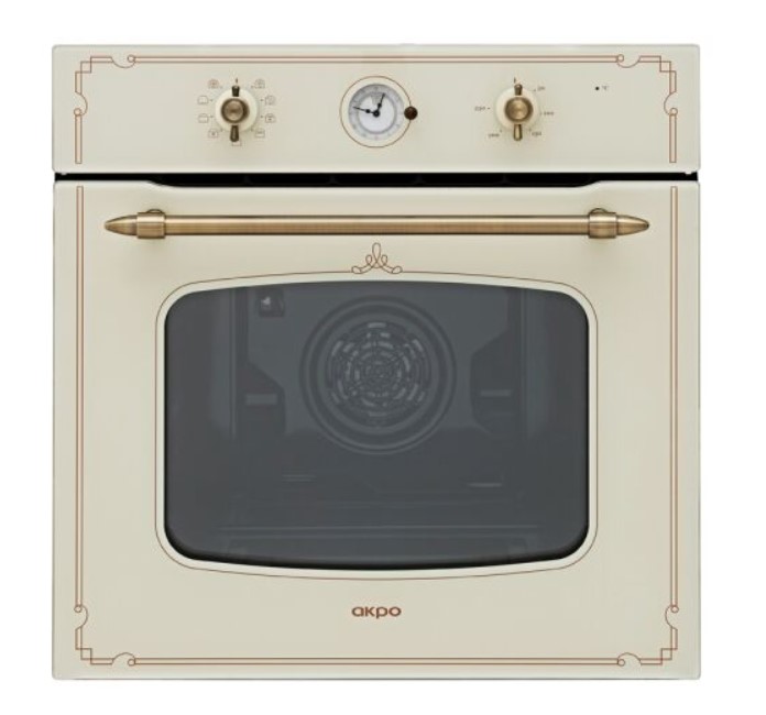 Духовой шкаф Akpo PEA 7009 MRT IV
