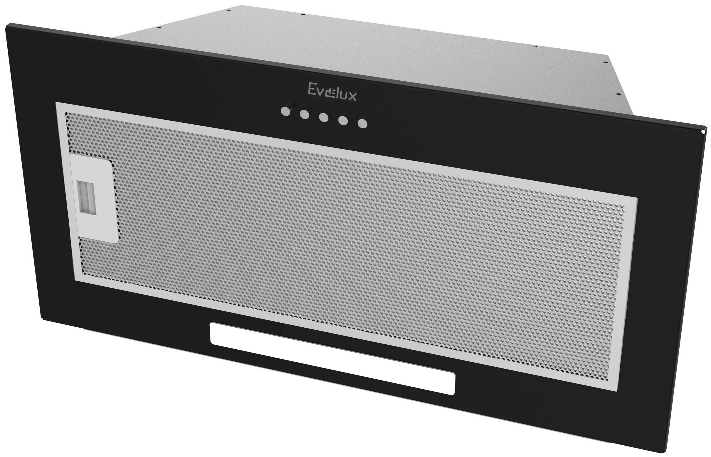 Встраиваемая вытяжка Evelux INTEGRAL 80 W