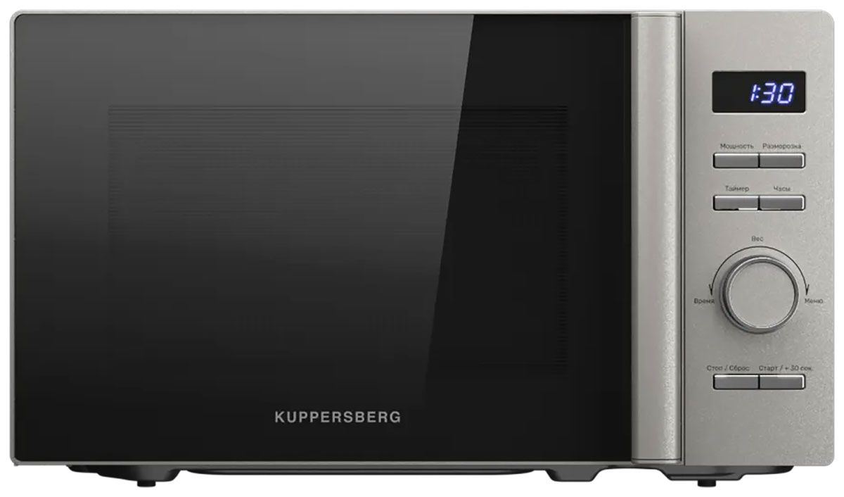 Микроволновая печь Kuppersberg TMW 205 BX