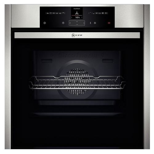 Духовой шкаф NEFF B25CR22N1