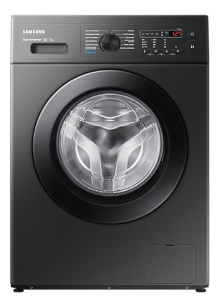 Стиральная машина Samsung WW70A4S20CX/LP