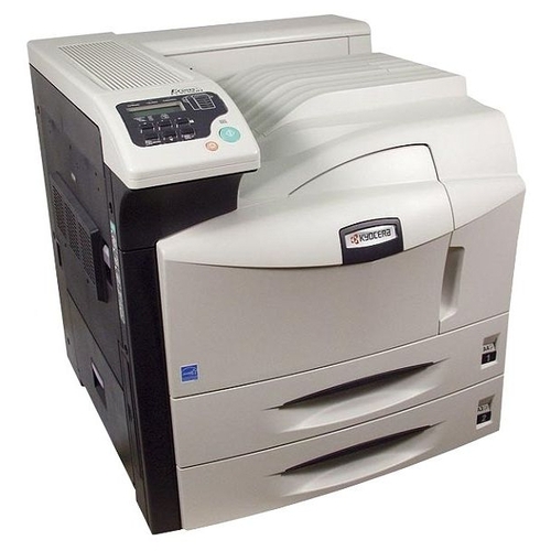 Принтер Kyocera FS-9130DN