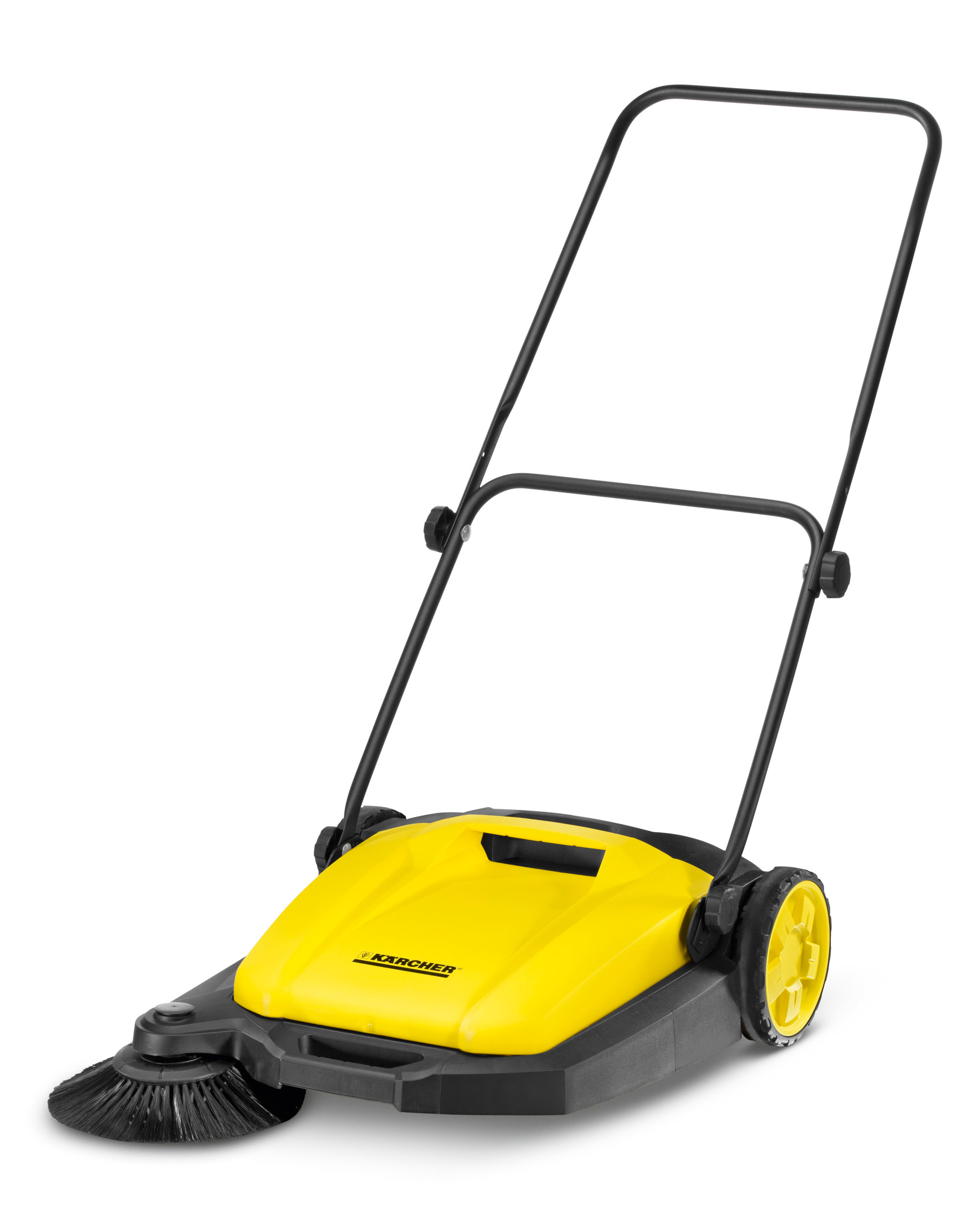 Подметальная машина Karcher S 550