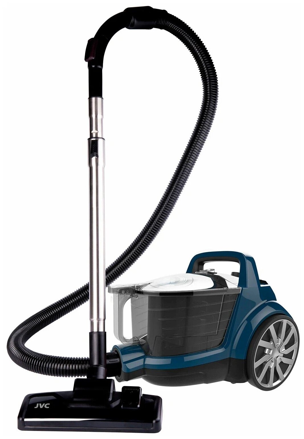 Пылесос JVC JH-VC405
