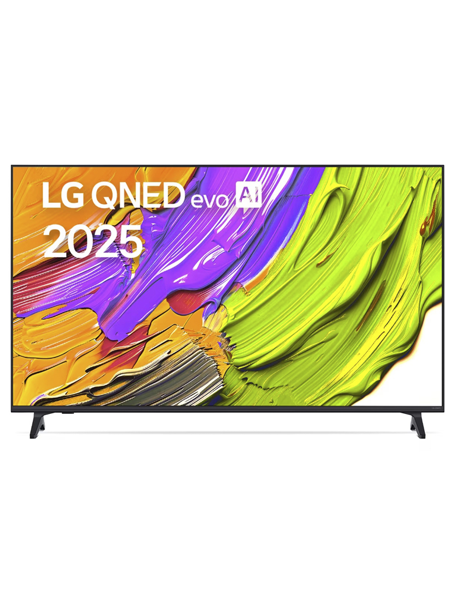 Телевизор LG 43QNED70A6A.ARUG