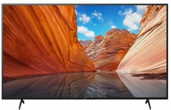 Телевизор Sony KD-43X75K