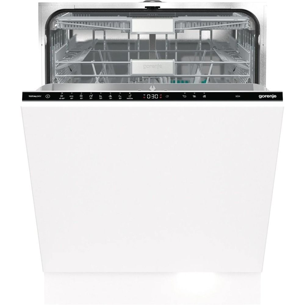 Посудомоечная машина Gorenje GV693C61AD, белый