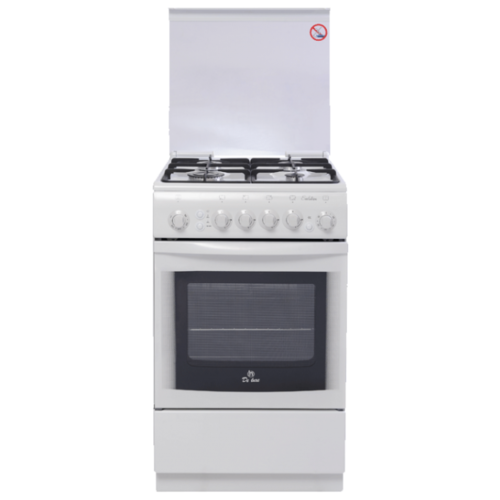 Плита газовая De Luxe 5040.31г