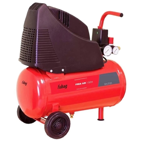 Компрессор Fubag FreeAir 1.5/24