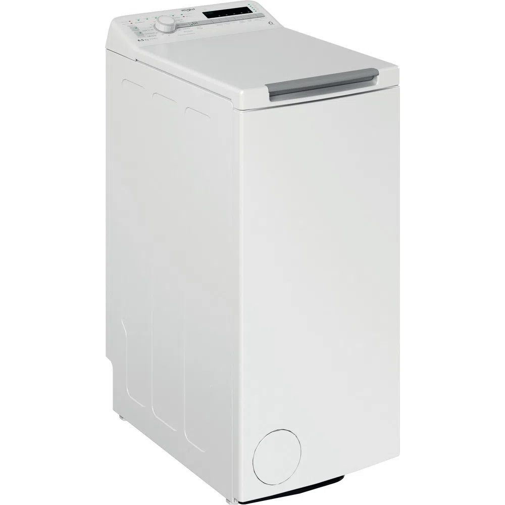 Стиральная машина Whirlpool TDLR65230SPLN TOP-LOAD
