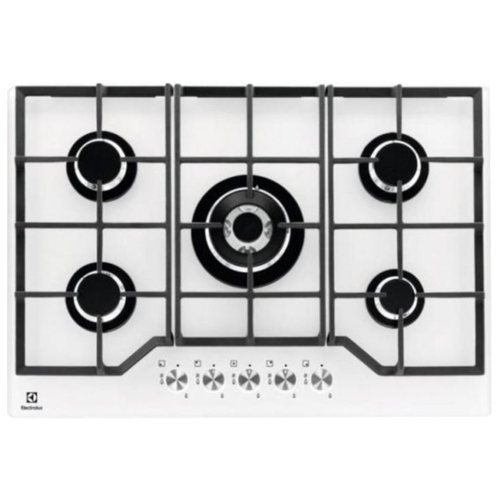 Варочная панель Electrolux GPE 373 YV