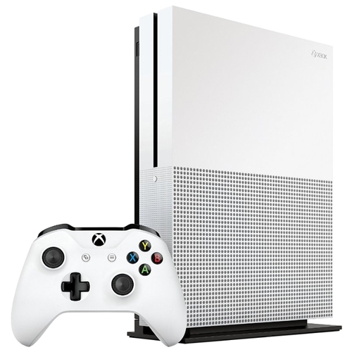 Игровая приставка Xbox One S 1TB + Forza Horizon 4