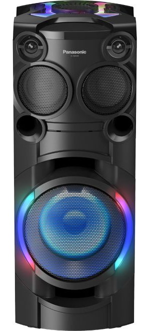 Музыкальный центр Panasonic SC-TMAX40E-K