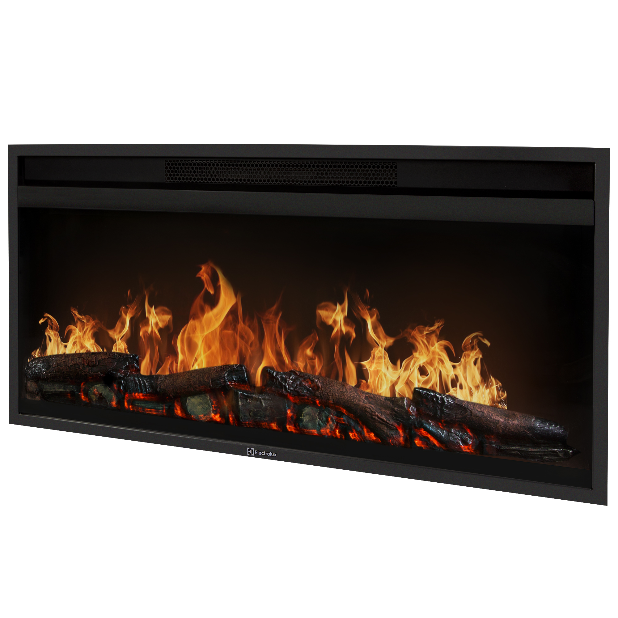 Очаг электрический Electrolux EFP/P-3620LS, черный