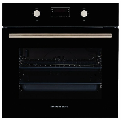 Духовой шкаф Kuppersberg HO 657 BX