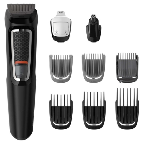 Машинка для стрижки Philips Multigroom MG3740
