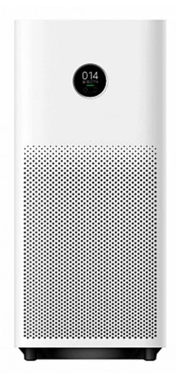 Очиститель воздуха Xiaomi Smart Air Purifier 4 Lite EU AC-M17-SC (BHR5274GL)