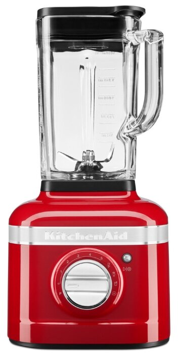 Стационарный блендер KitchenAid 5KSB4026 карамельное яблоко