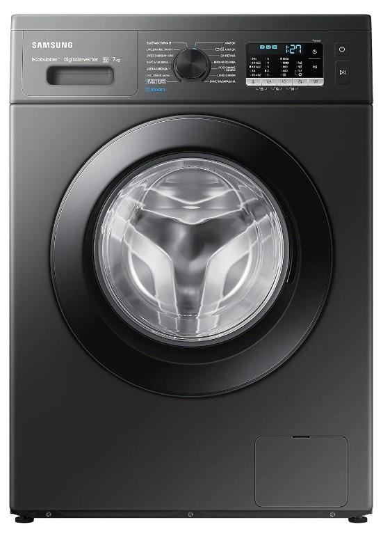 Стиральная машина Samsung WW70A5S21KX/LD