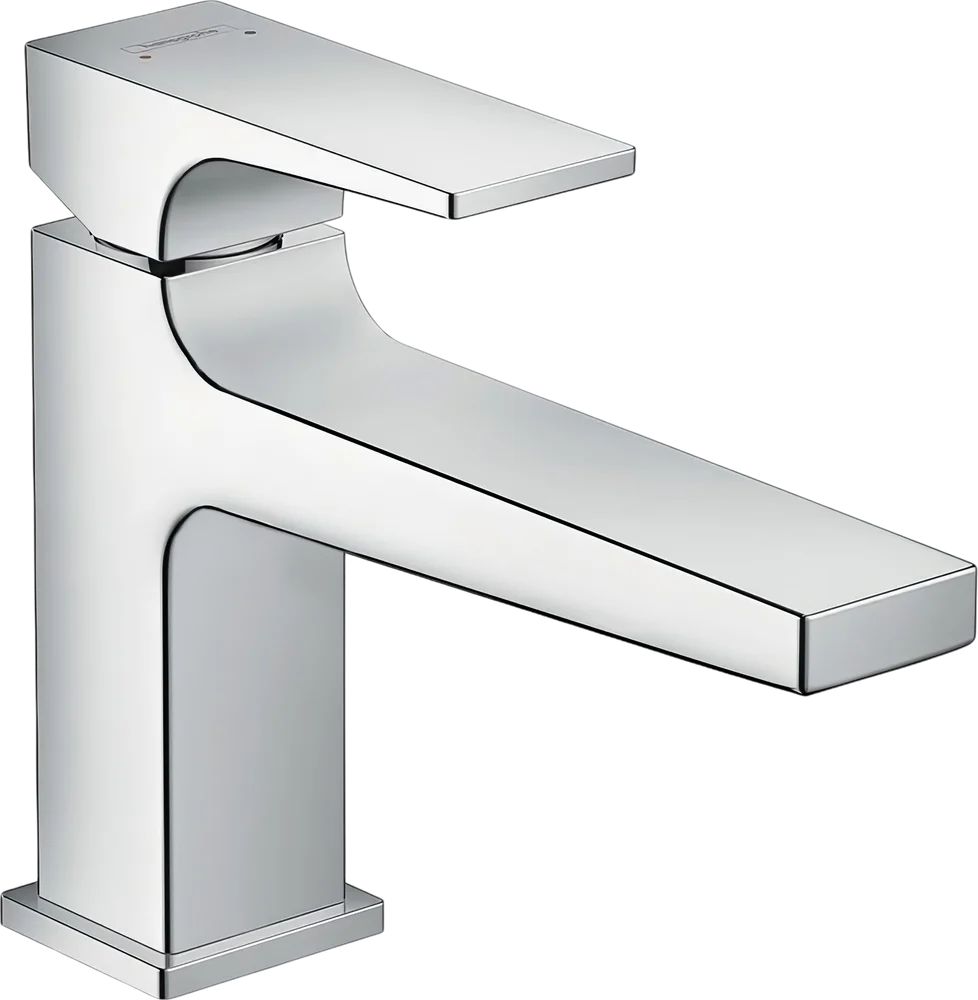 Смеситель для раковины Hansgrohe Metropol 32502000 (с донным клапаном), хром