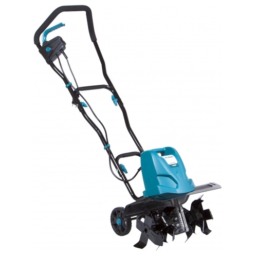 Культиватор электрический Hyundai T 1820E 1.5 кВт