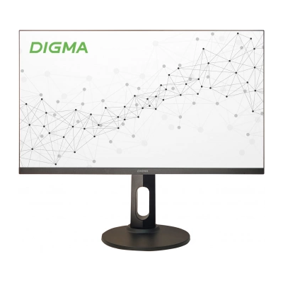Монитор Digma Progress 27P505F, черный