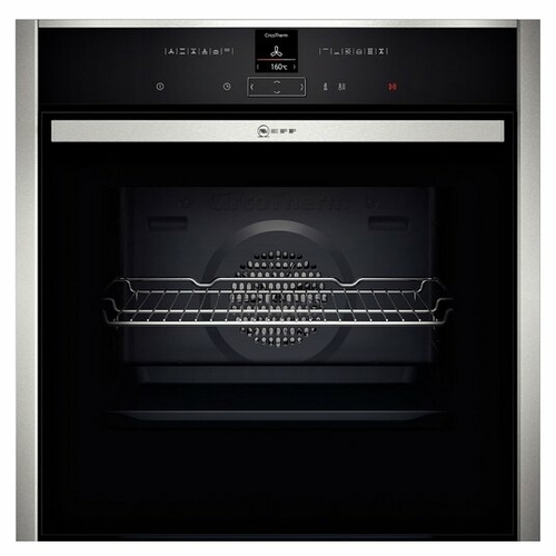 Духовой шкаф NEFF B27CR22N1