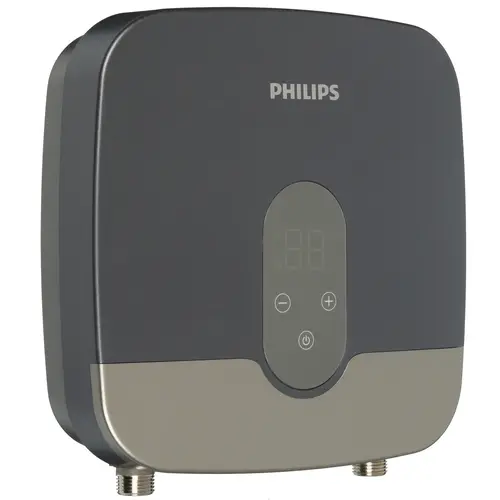 Водонагреватель проточный PHILIPS AWH1006/51(55LA)