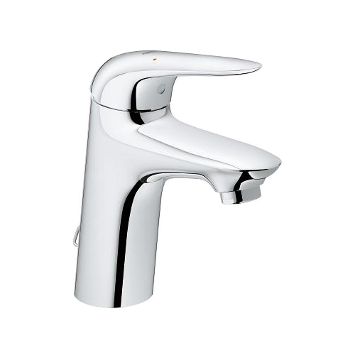 Однорычажный смеситель Grohe Eurostyle 23713003
