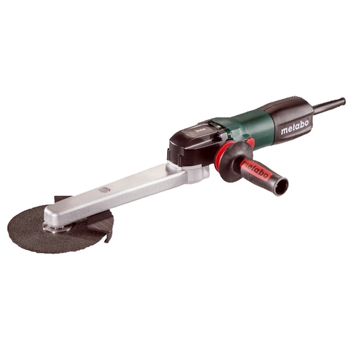 Угловая шлифмашина (болгарка) Metabo KNSE 9-150 Set