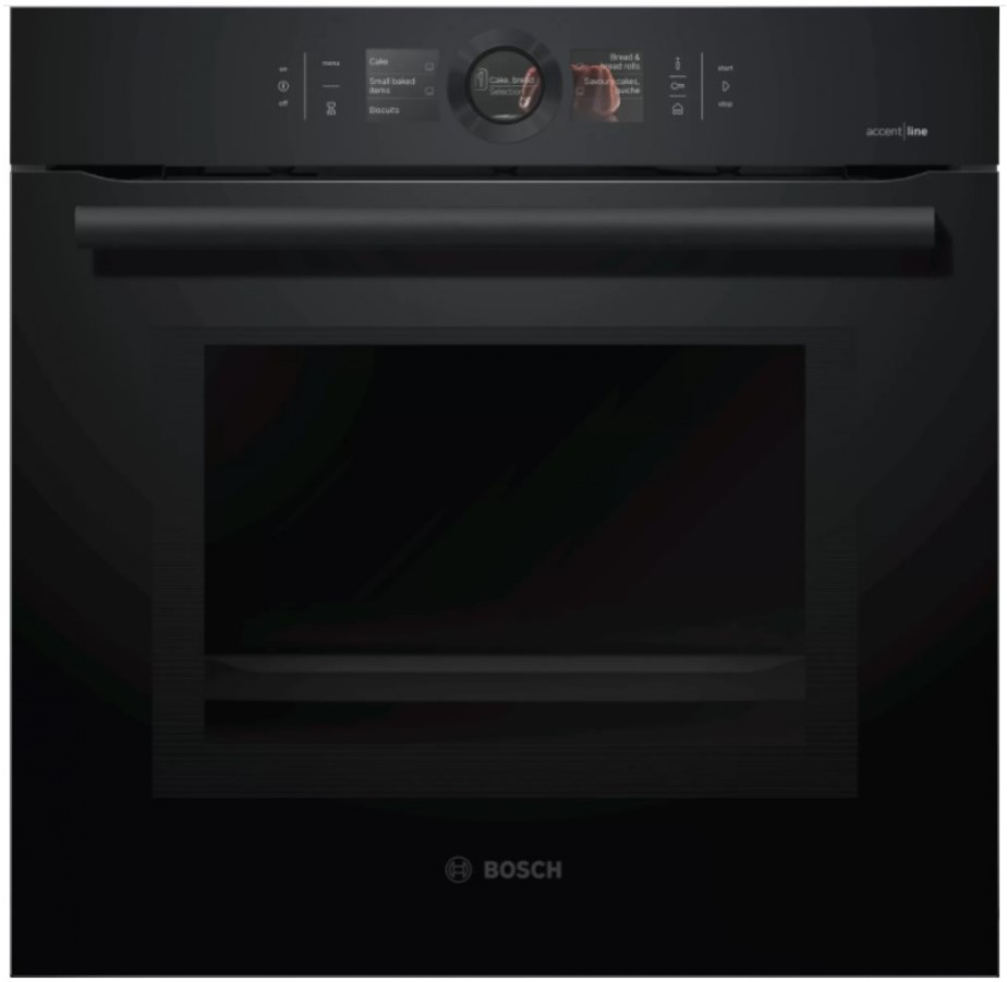 Духовой шкаф электрический BOSCH HNG 8764C7