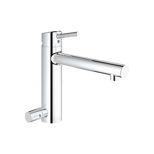 Смеситель Grohe Concetto 31209001