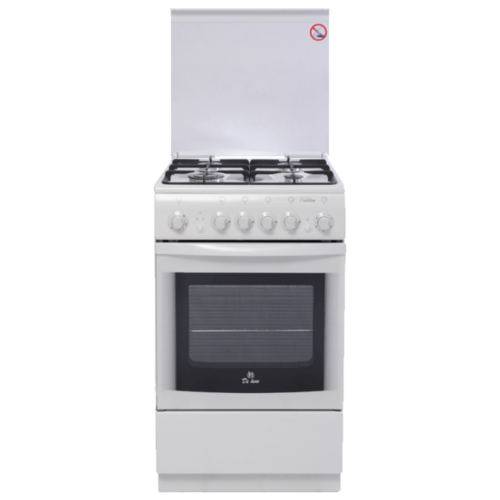 Плита газовая De Luxe 5040.33г