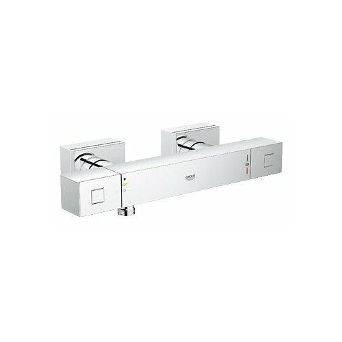 Смеситель Grohe Grohtherm Cube 34488000