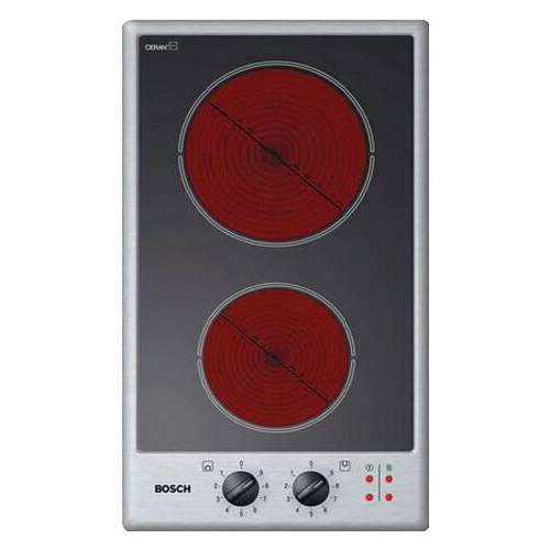 Варочная панель Bosch PKC345E