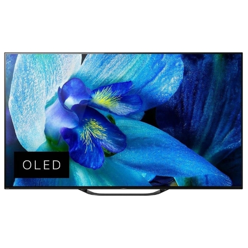 Телевизор OLED Sony KD-55AG8