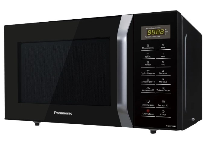 Микроволновая печь Panasonic NN-GT35HBZPE