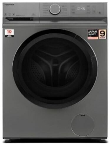 Стиральная машина Toshiba TW-BL100A4UZ (SS)