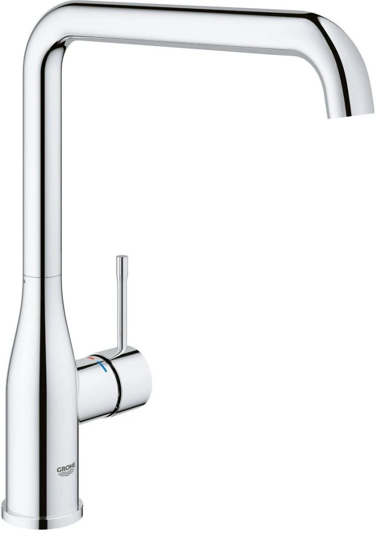 Смеситель для кухни Grohe Essence New 30269000, хром