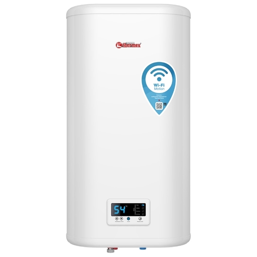 Водонагреватель накопительный электрический Thermex IF 50 V (pro) Wi-Fi