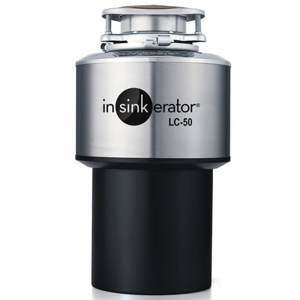 Измельчитель пищевых отходов InSinkErator LC-50