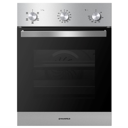 Духовой шкаф MAUNFELD MEOXS 436S