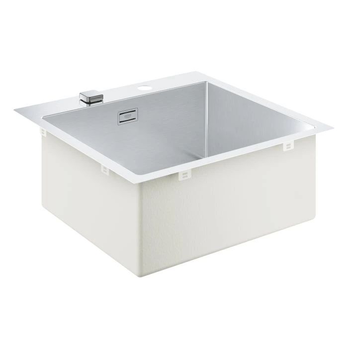 Мойка кухонная Grohe K800 31583SD1, нержавеющая сталь