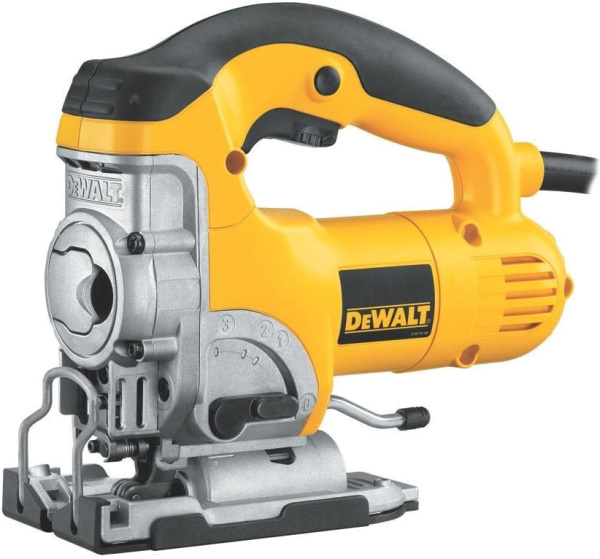 Лобзик DEWALT DW331KT