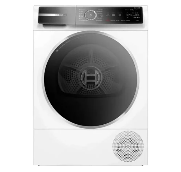 Сушильная машина Bosch WQB245B0ME