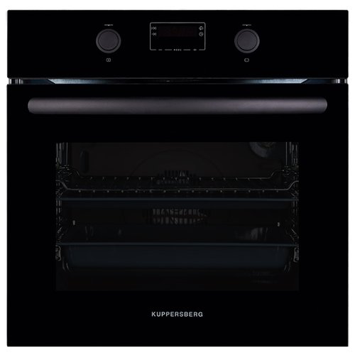 Духовой шкаф Kuppersberg HO 663 B