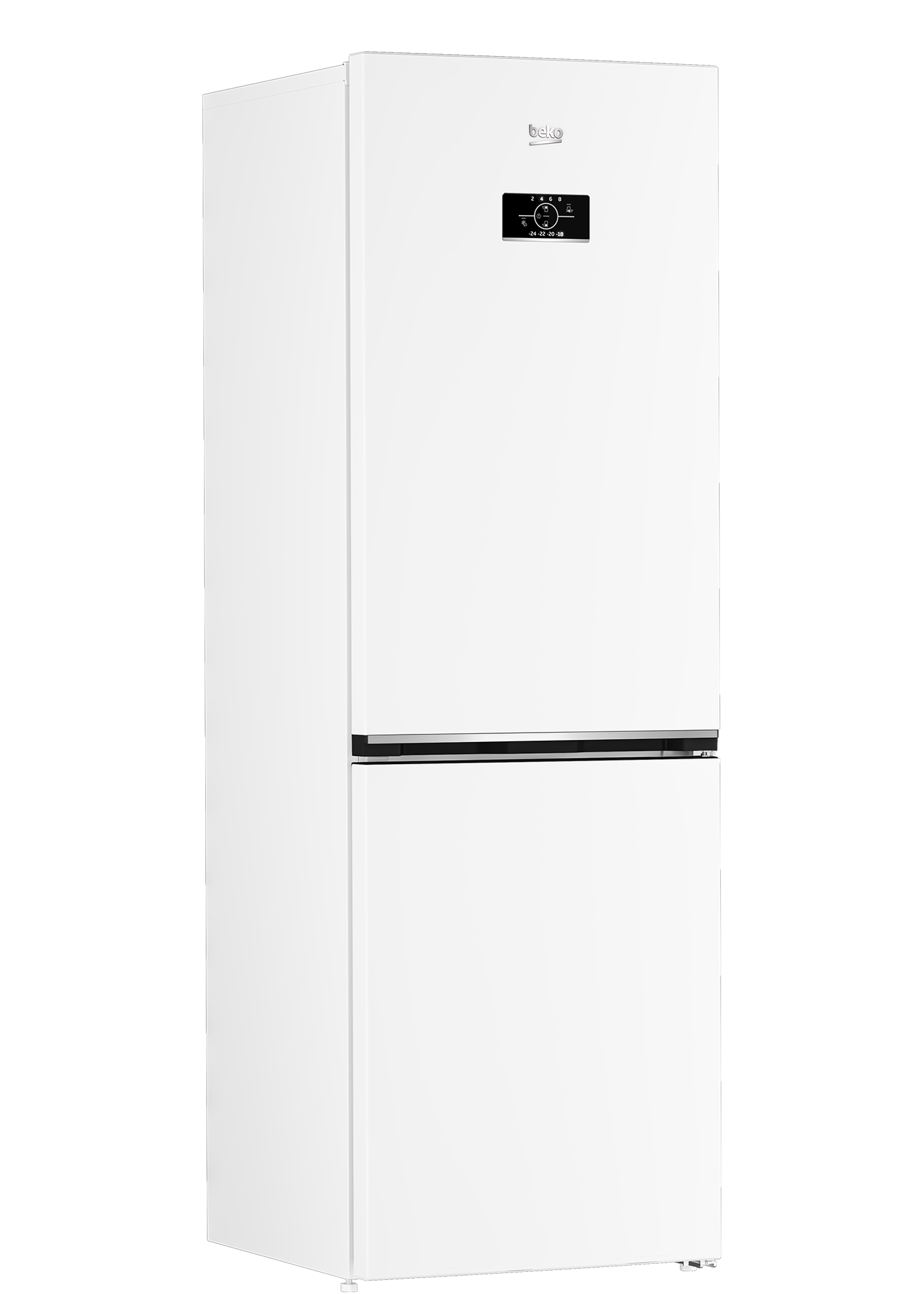 Холодильник Beko B3RCNK365HW, белый