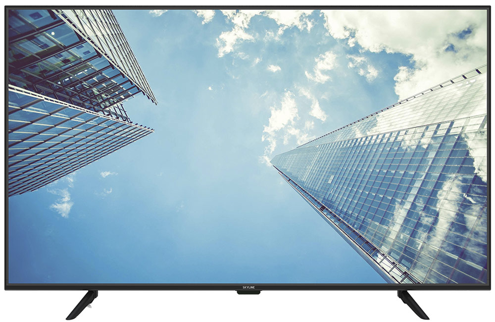 Телевизор SkyLine 58U7510